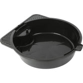 Neilsen Oil Drain Pan Coolant & Gearbox Fuel Drain Pan Tray Vehicle 5L Capacity